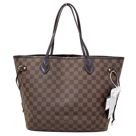 louis vuitton neverfull ebene mm|louis vuitton neverfull buy online.